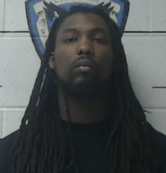 ARREST MADE IN MACON COUNTY DOUBLE HOMICIDE