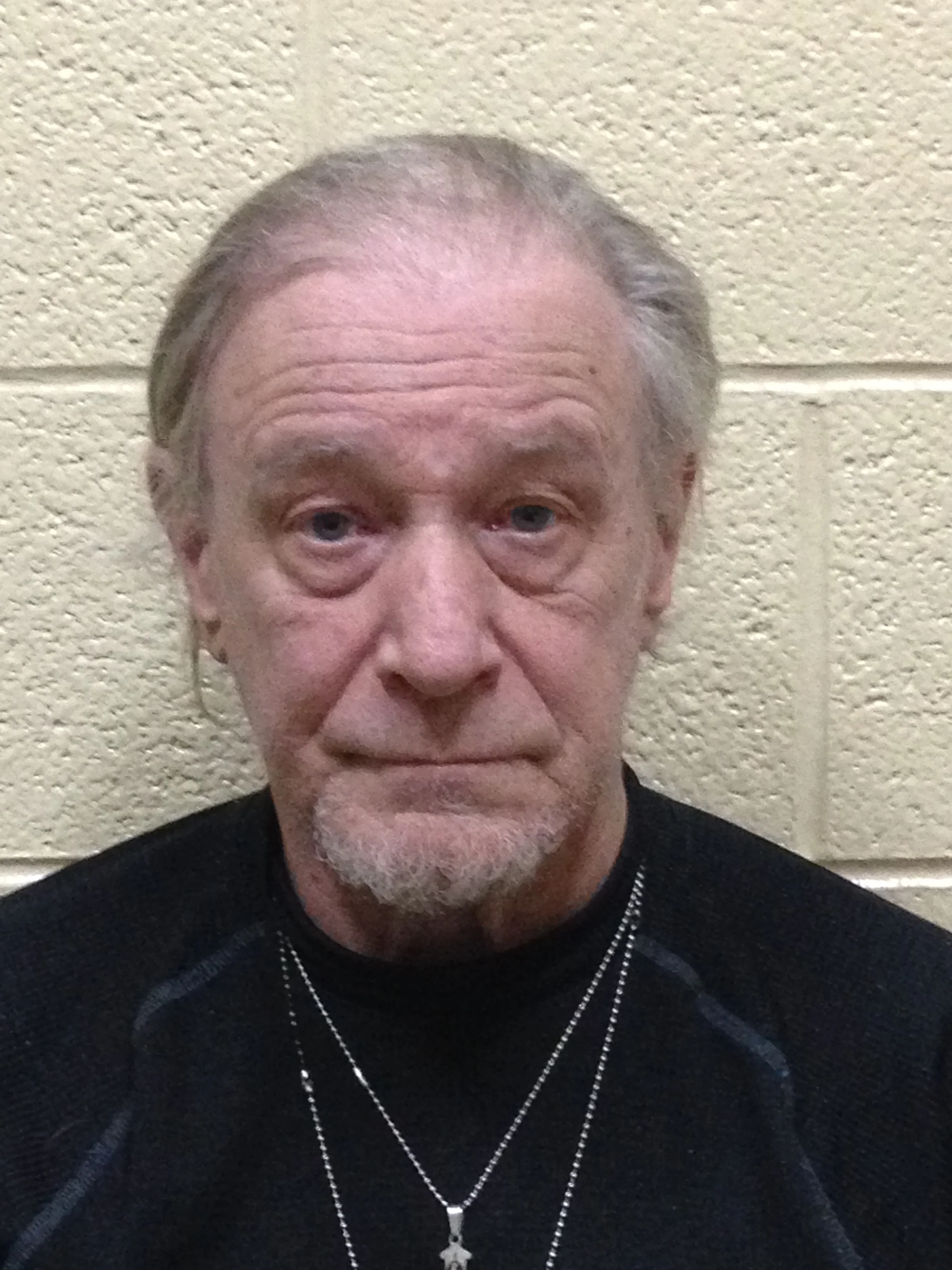 SNEEDVILLE MAN INDICTED, ARRESTED ON DRUG AND WEAPONS CHARGES