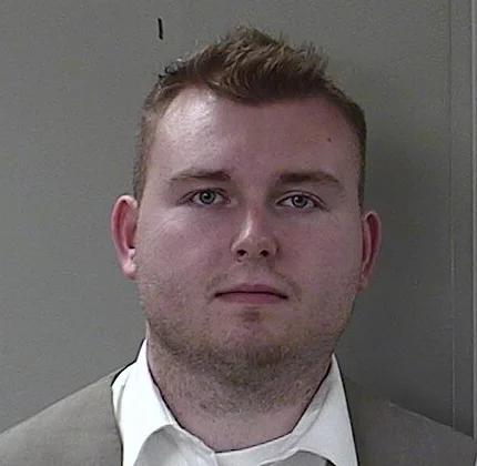 GAINESBORO MAN CHARGED WITH IMPERSONATING A TBI AGENT