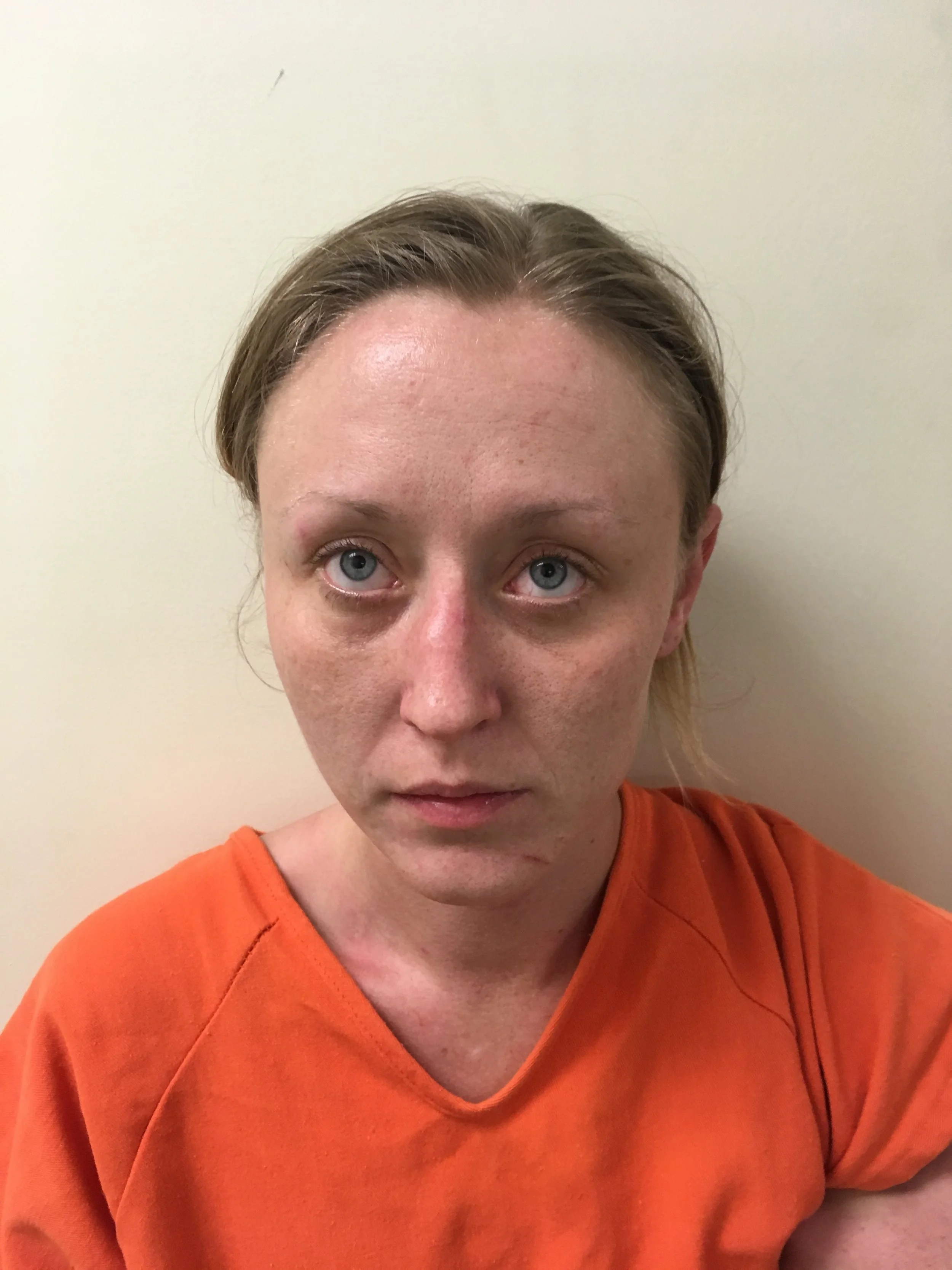 ERWIN WOMAN ARRESTED, CHARGED IN UNICOI COUNTY STABBING DEATH
