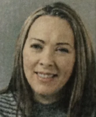 HENDERSONVILLE WOMAN ARRESTED ON FOOD STAMP FRAUD CHARGE