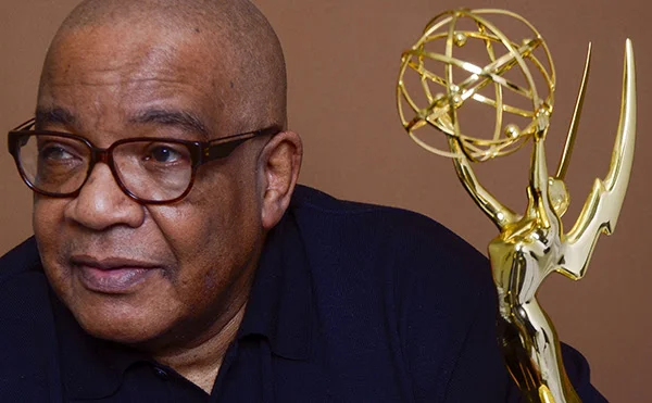 EMMY AWARD-WINNING INDIE BLACK FILMMAKER TO RELEASE TWO NEW FILM PROJECTS