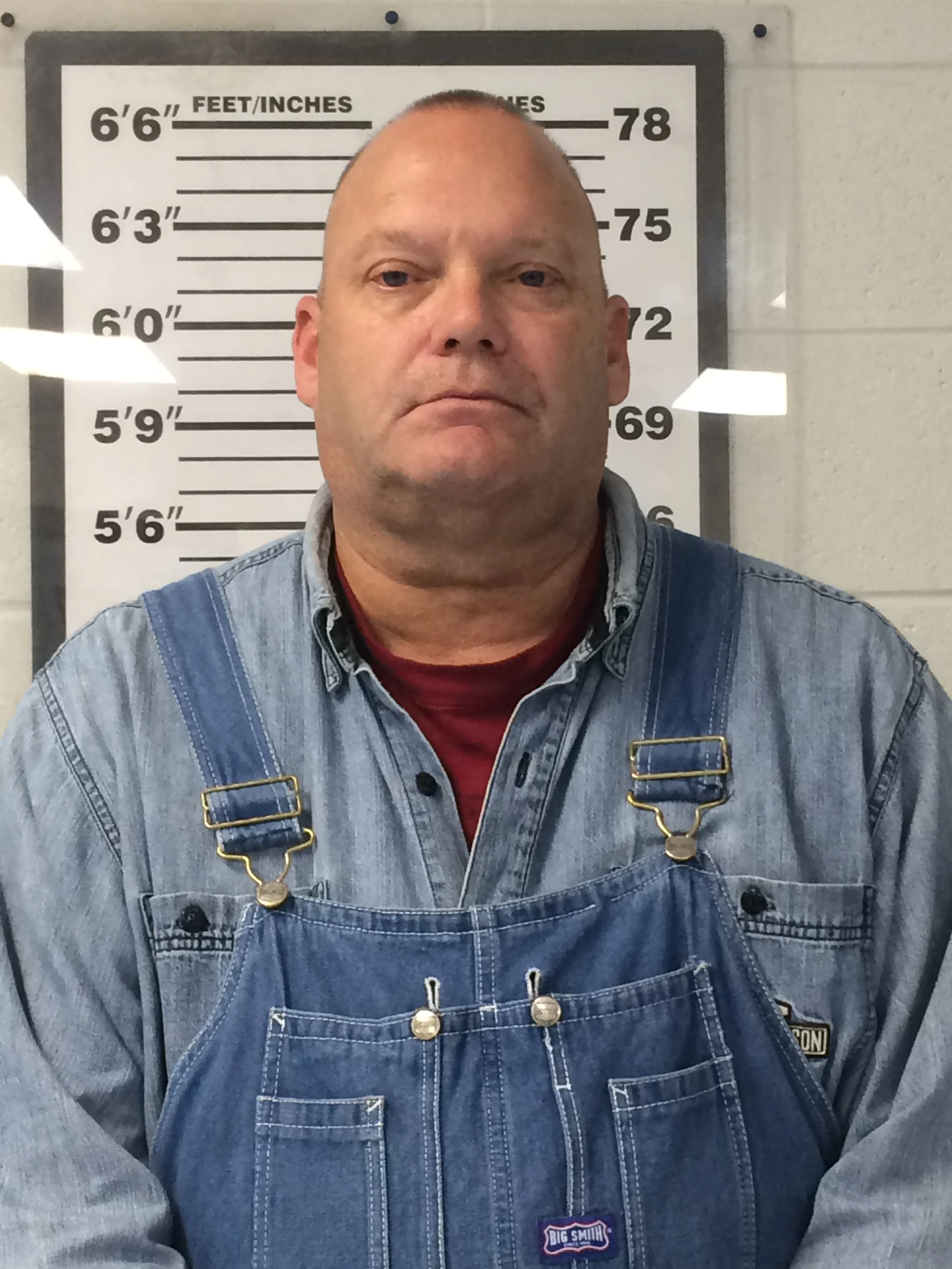 GIBSON MAN INDICTED IN TBI ASSAULT INVESTIGATION