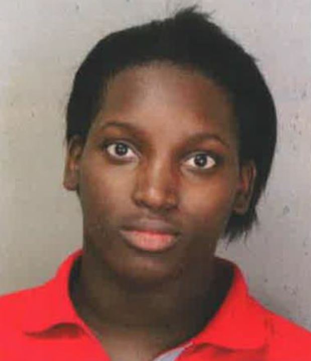 MEMPHIS WOMAN CHARGED WITH ADULT ABUSE