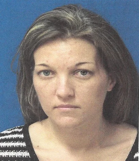 DICKSON WOMAN CHARGED WITH TAMPERING WITH EVIDENCE, BRINGING CONTRABAND INTO JAIL