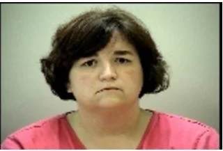 WILSON COUNTY WOMAN ARRESTED, CHARGED WITH SOLICITATION TO COMMIT MURDER