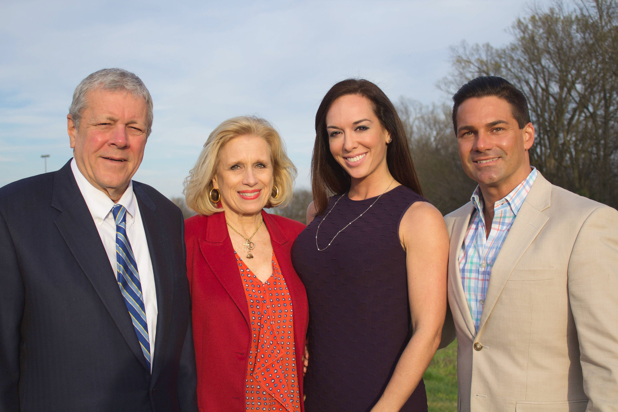 PRESERVING THE LIFE AND LEGACY OF CONGRESSMAN ED JONES