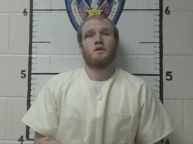 TBI CASE YIELDS CHARGES FOR JAIL INMATE ACCUSED OF ATTACK ON CORRECTIONAL OFFICER