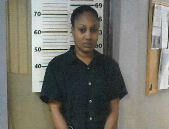 HUMBOLDT WOMAN ARRESTED IN ONGOING TBI HUMAN TRAFFICKING CASE