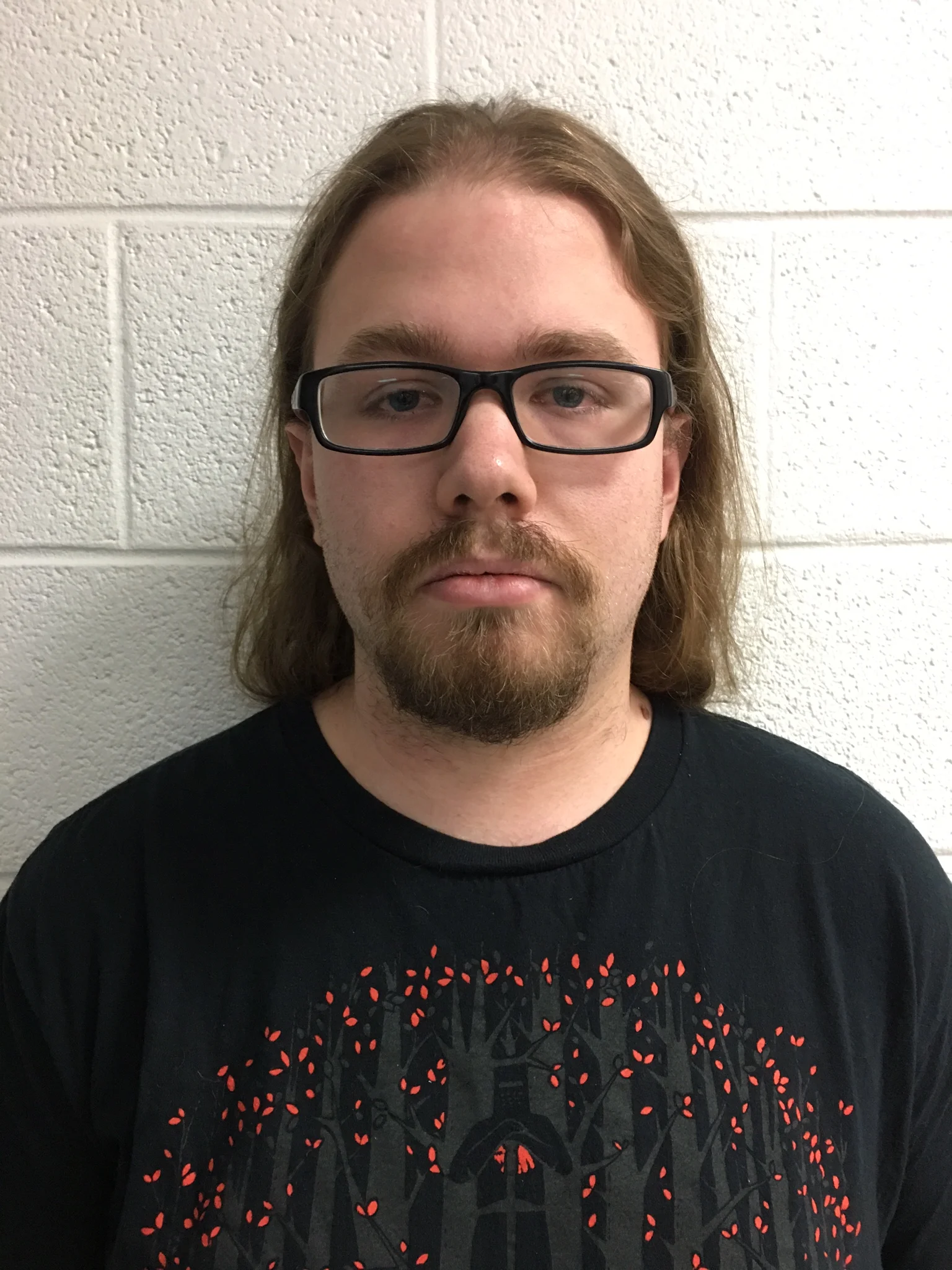 JOHNSON COUNTY MAN INDICTED IN CHILD PORNOGRAPHY INVESTIGATION