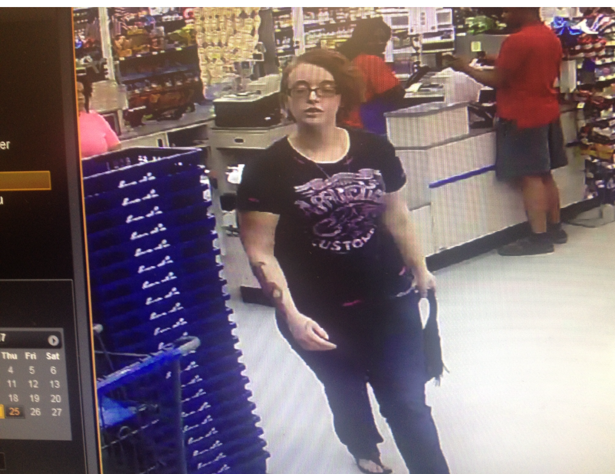 Break-in on Central Ave. in #HumboldtTN