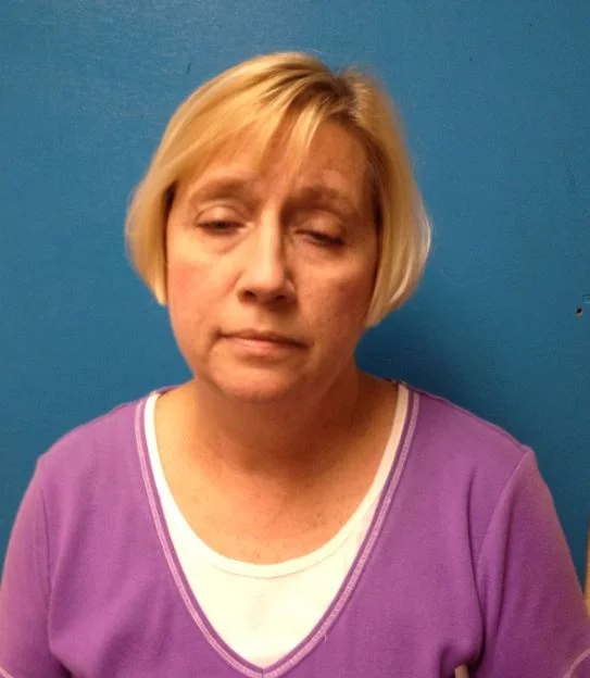 TWO ARRESTED IN CONNECTION WITH FRAUDULENT INSURANCE POLICY SCHEME