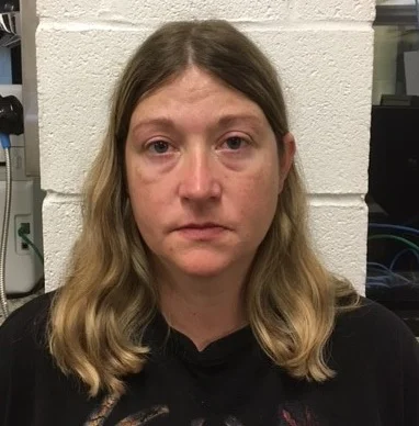 CHEATHAM COUNTY WOMAN CHARGED WITH VOLUNTARY MANSLAUGHTER