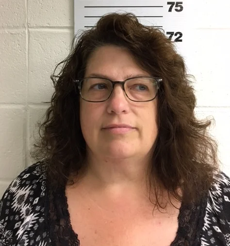 CORRECTIONS OFFICER ARRESTED, ACCUSED OF ASSAULTING INMATE