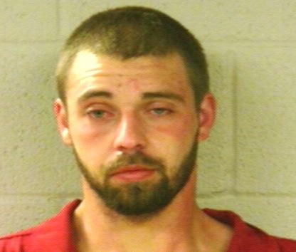 TIPTON COUNTY MAN ARRESTED, CHARGED WITH MURDER