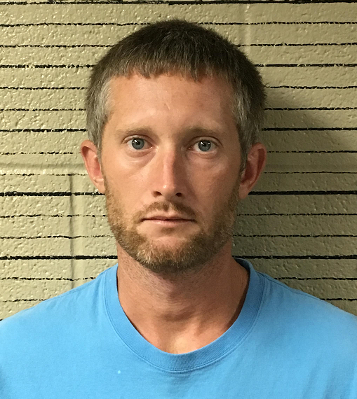 LAWRENCE COUNTY MAN CHARGED WITH MULTIPLE COUNTS OF RAPE