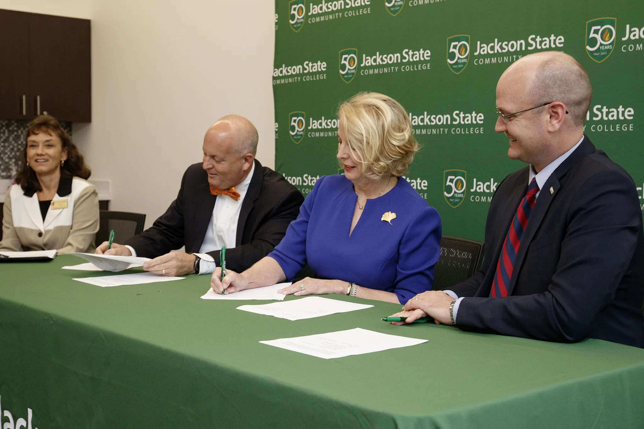 ELAM TRANSFER PROMISE BENEFITS TRANSFER STUDENTS ATTENDING UT MARTIN