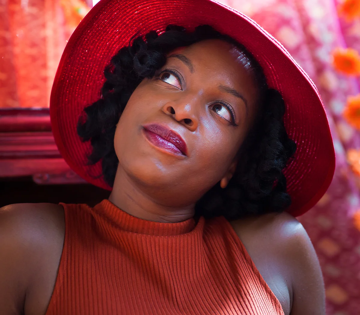 Joy Ike Returns to Jackson State for Free Concert