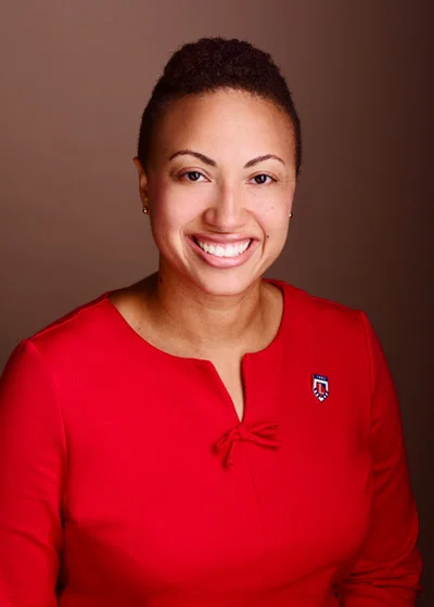 Dr. Deborah J. Rogers to speak at Lane College Opening Convocation