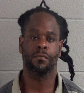 TWO ARRESTED, CHARGED IN LOUDON HOMICIDE
