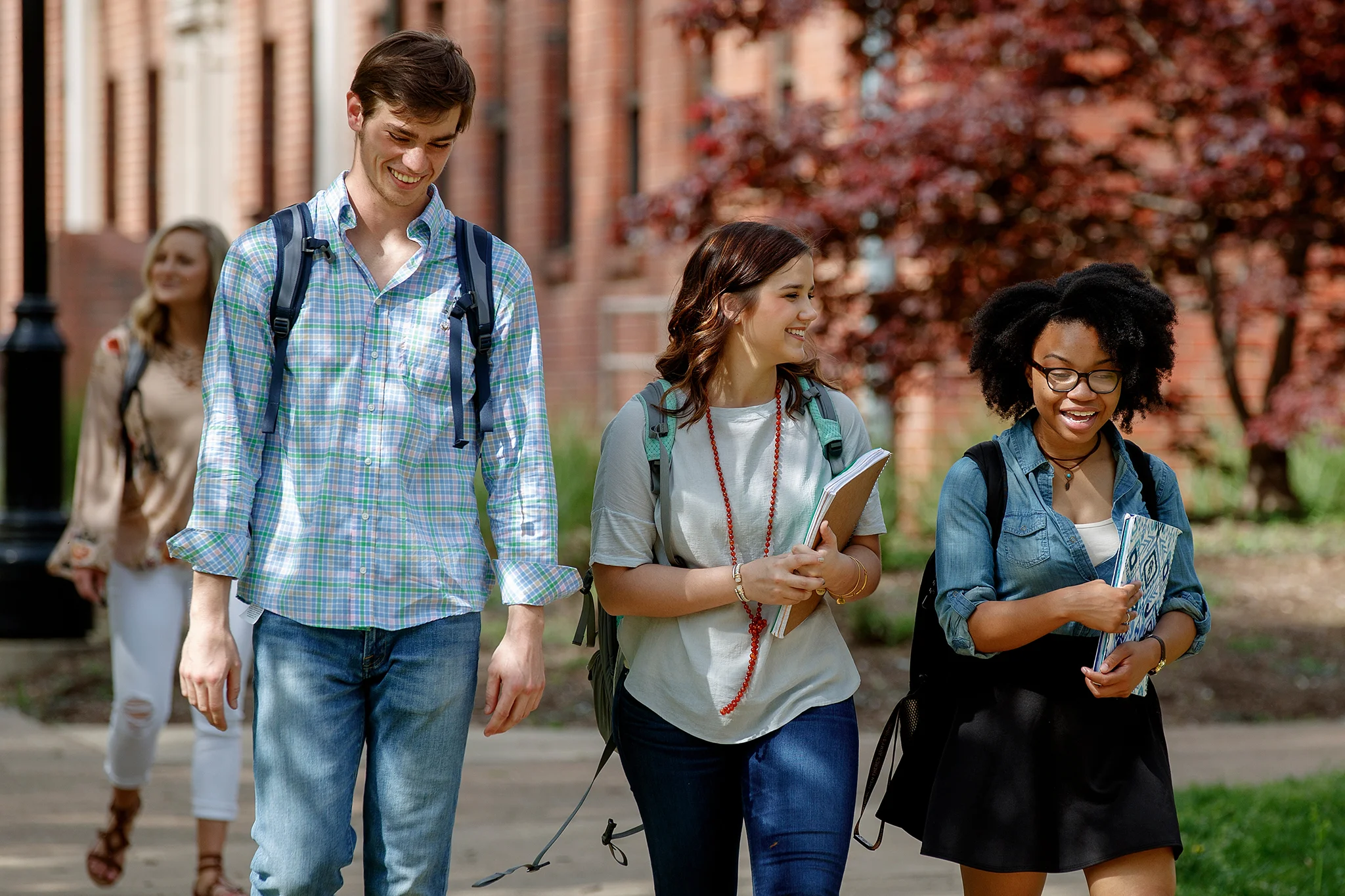 UT MARTIN FALL ENROLLMENT INCREASE INCLUDES MORE FRESHMEN, TRANSFERS