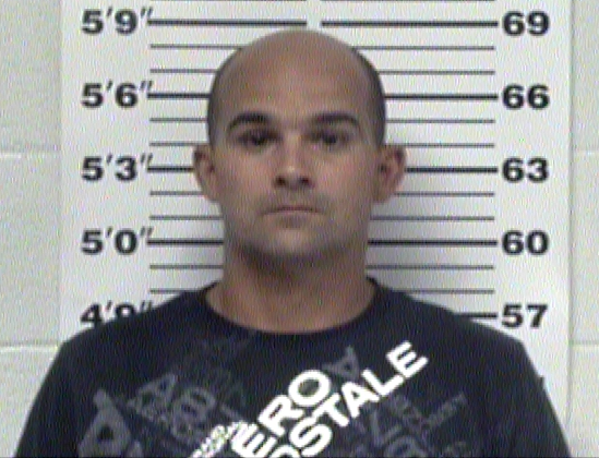 DEPUTY INDICTED, ARRESTED, & FIRED IN TBI DRUG THEFT INVESTIGATION