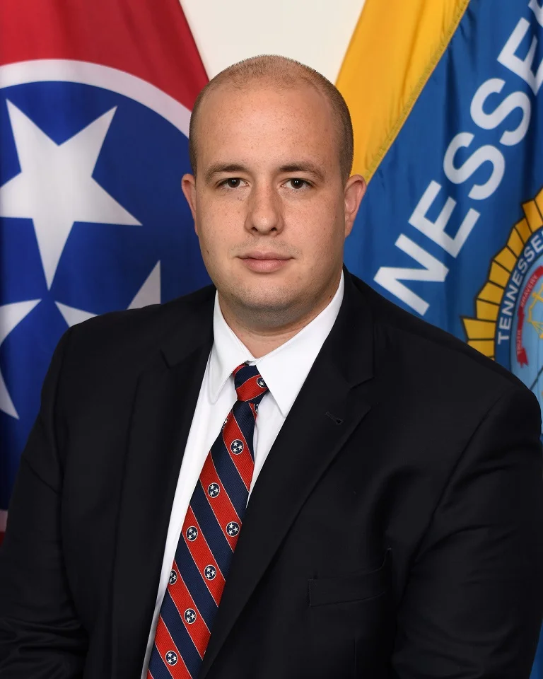 NEW COMMUNICATIONS OFFICER JOINS TBI PUBLIC INFORMATION OFFICE