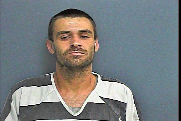 SEVIERVILLE MAN CHARGED IN GATLINBURG MURDER CASE