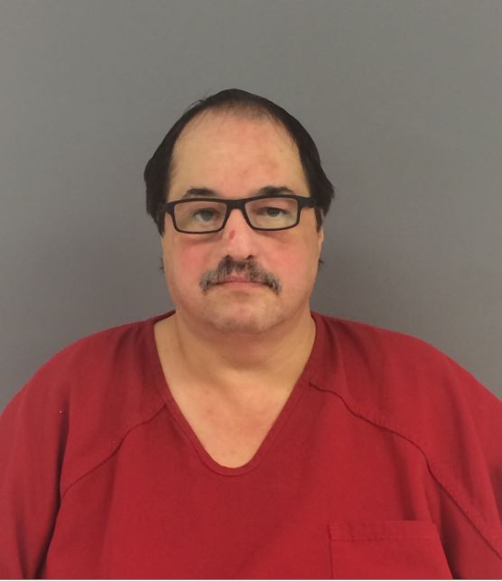 CLINTON MAN INDICTED, ACCUSED OF THREATENING EAST TENNESSEE JUDGES