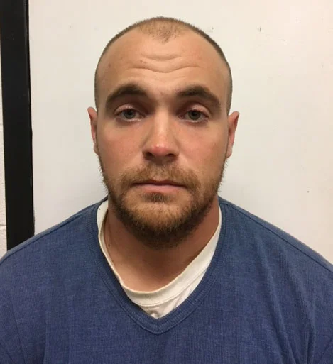 FORMER JAIL OFFICER ARRESTED, ACCUSED OF INTRODUCING CONTRABAND