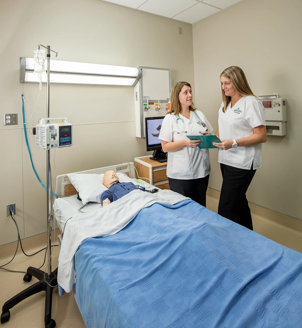 JSCC nursing division to hold open house