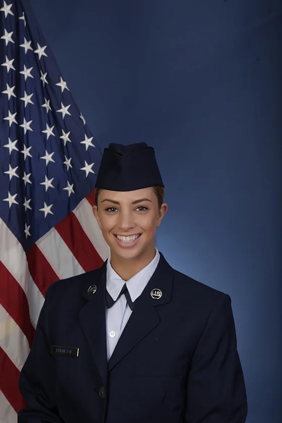 Hometown News - Chelsey R. Burnette