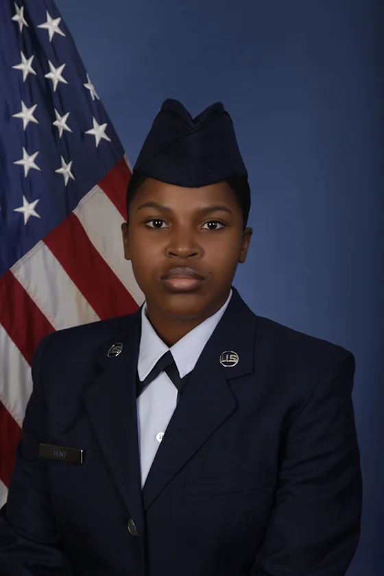 Hometown News -  Danesia J. Hunt