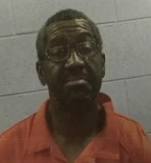  Lucius Nathanial Mason, Sr. arrest for violation of his parole