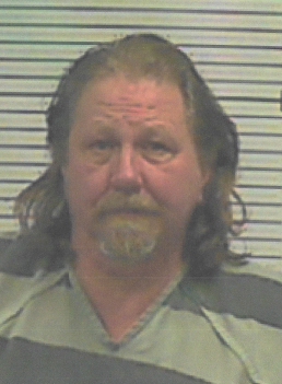 Camden Man arrested on two counts of First Degree Murder.