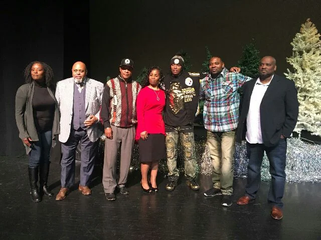 Dodd's Annual Youth Event was a Success