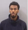 MT. JULIET MAN ARRESTED ON THEFT CHARGE