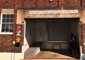 Former Knox County Schools Mechanic Indicted for Theft