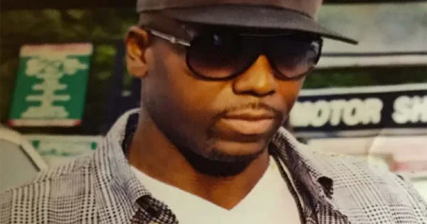 NEW DOCUMENTARY OUTLINES THE ASSAULT AND INCARCERATION OF AN INNOCENT BLACK MAN AT THE HANDS OF THE NYPD AND U.S. MARSHALS