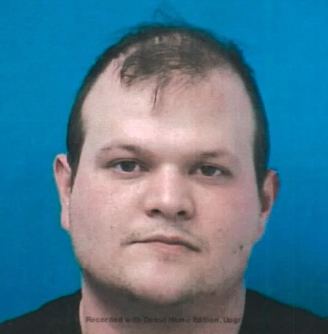 FORMER CRIME SCENE CLEANING CREW MEMBER CHARGED WITH THEFT