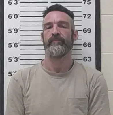 MORGAN COUNTY MAN INDICTED IN FENTRESS COUNTY MURDER, ARSON