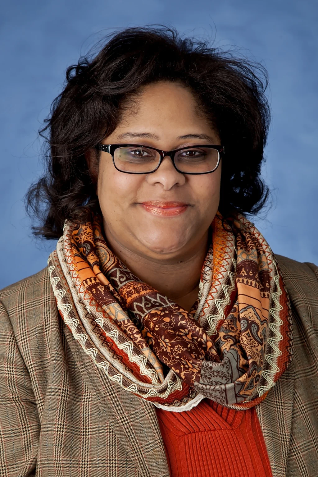 UT MARTIN HOSTS OPEN FORUMS FOR CHIEF BUSINESS OFFICER