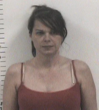 FORMER EMPLOYEE CHARGED WITH STEALING FROM COOKEVILLE BUSINESS