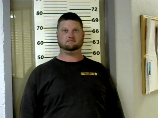 #HumboldtTN man charged with Rape of a child