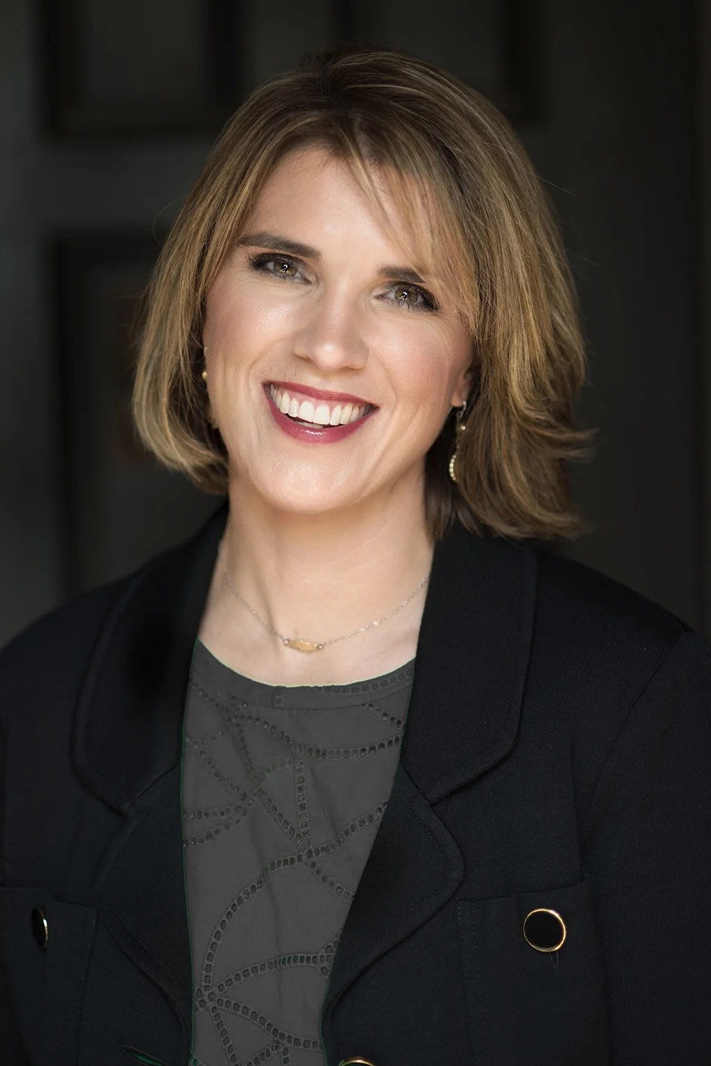 JUDGE GIBSON TO SPEAK AT UT MARTIN SPRING COMMENCEMENT