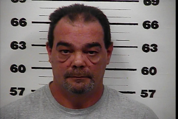FORMER ROGERSVILLE WATER DEPARTMENT SUPERINTENDENT INDICTED ON THEFT CHARGES