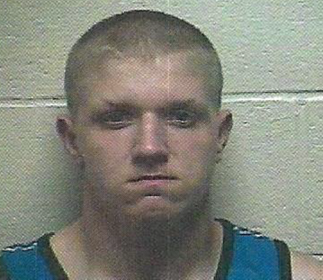 ARDMORE MAN ARRESTED ON MURDER, ARSON CHARGES