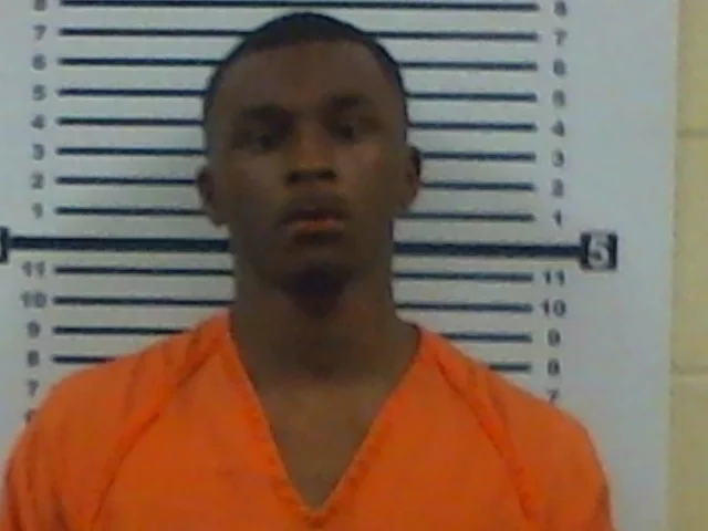 #HardemanCoTn - Armed Robbery Spree