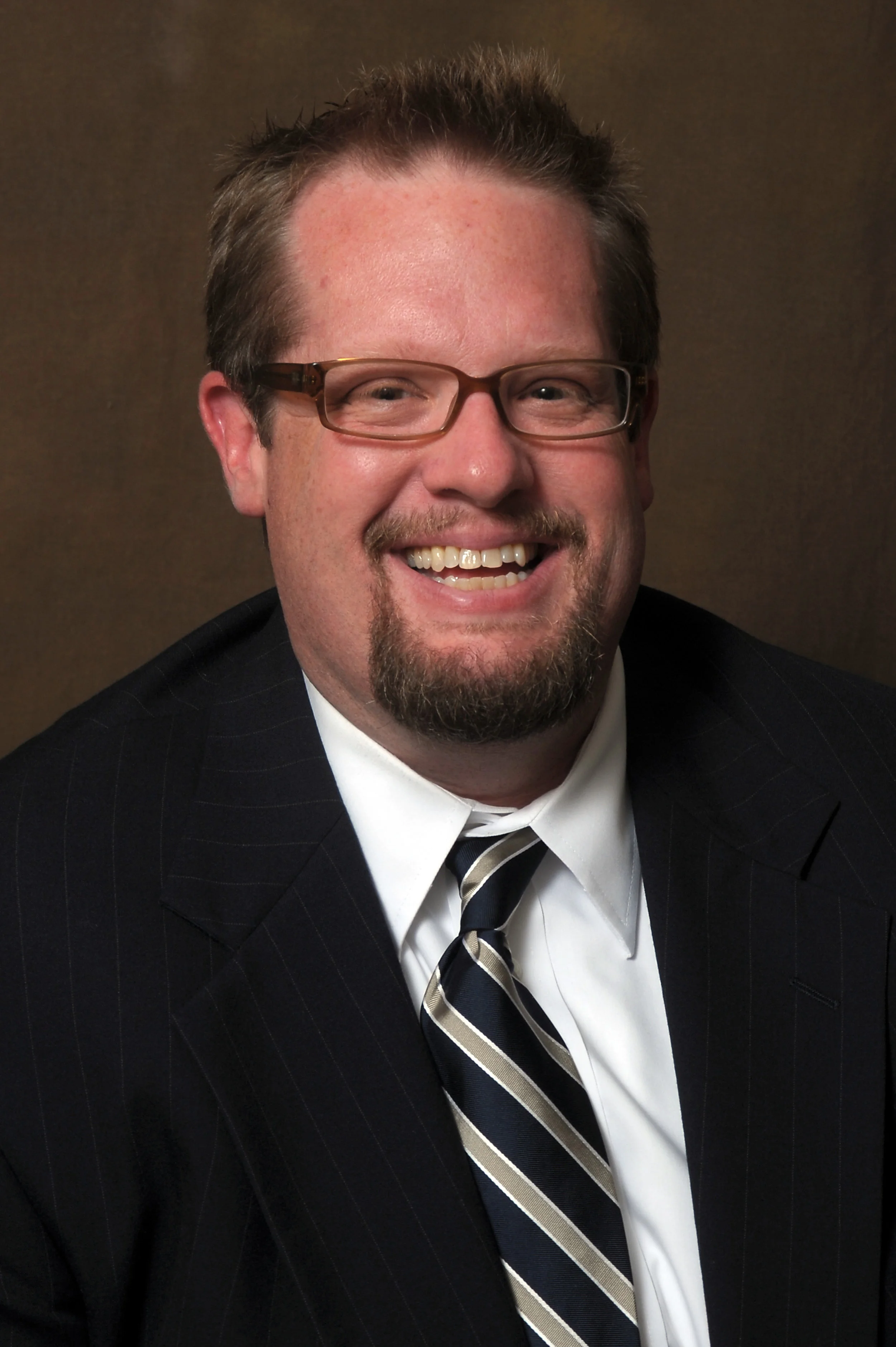 Baker named dean for Union University’s College of Arts and Sciences