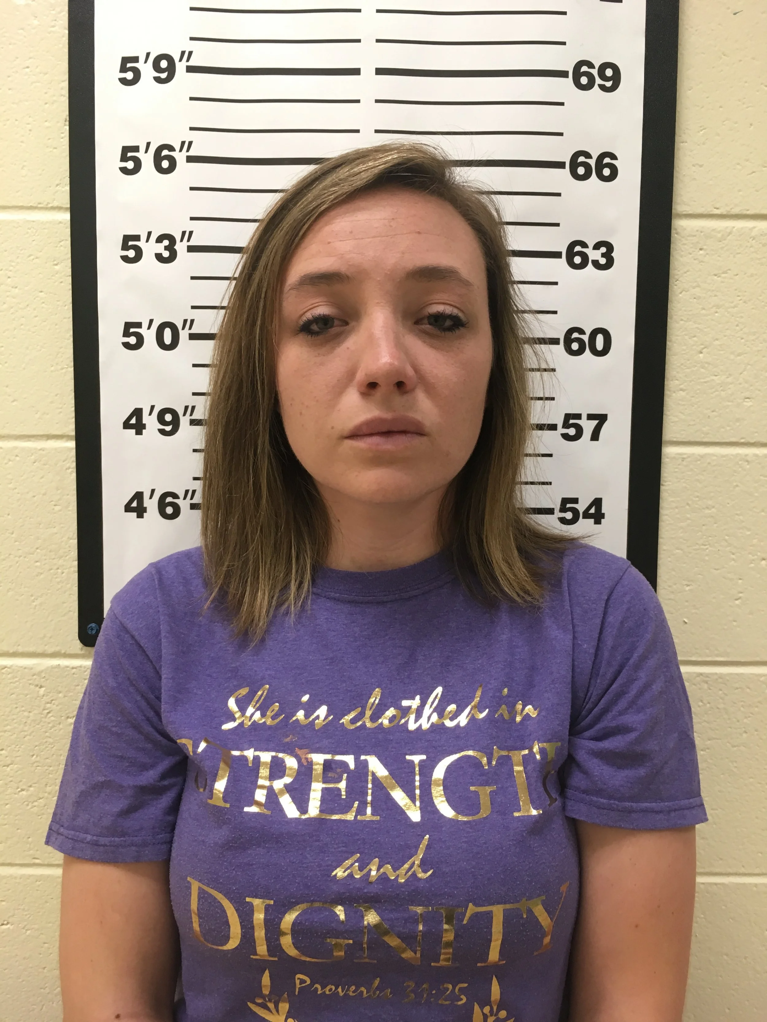 MACON COUNTY WOMAN INDICTED, ACCUSED OF FILING A FALSE REPORT